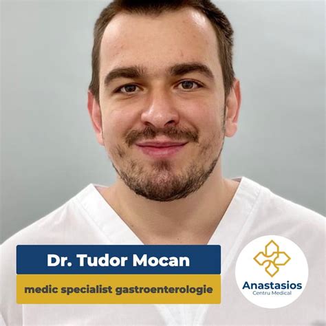 dr mocan gastroenterologie